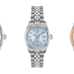 TISSOT(ティソ) バラード COSC
