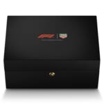 TAG Heuer（タグ・ホイヤー） カレラ トゥールビヨン クロノグラフ エクストリームスポーツ｜F1® 75周年 リミテッドエディション