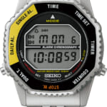 セイコーSシリーズ デジタルクオーツ