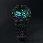 SPINNAKER（スピ二カー）FLEUSS AUTOMATIC SECONDE/SECONDE/ 2025 EDITION