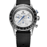 Nivada Grenchen（ニバダ・グレンヒェン） Chronoking Mecaquartsz Racing（クロノキング メカクォーツ レーシング）