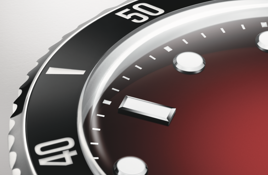 Oris（オリス）Oris x RedBar Divers Limited Edition II