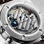 LONGINES（ロンジン）スピリット パイロット フライバック