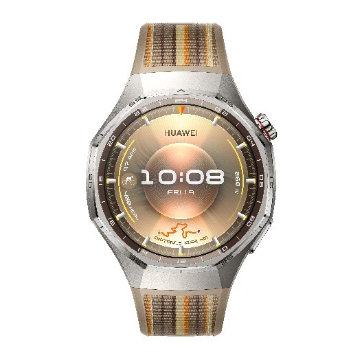 華為技術日本株式会社(ファーウェイ・ジャパン)HUAWEI WATCH GT 6 Pro