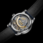 Glashütte Original PanoMaticLunar Anniversary Edition
