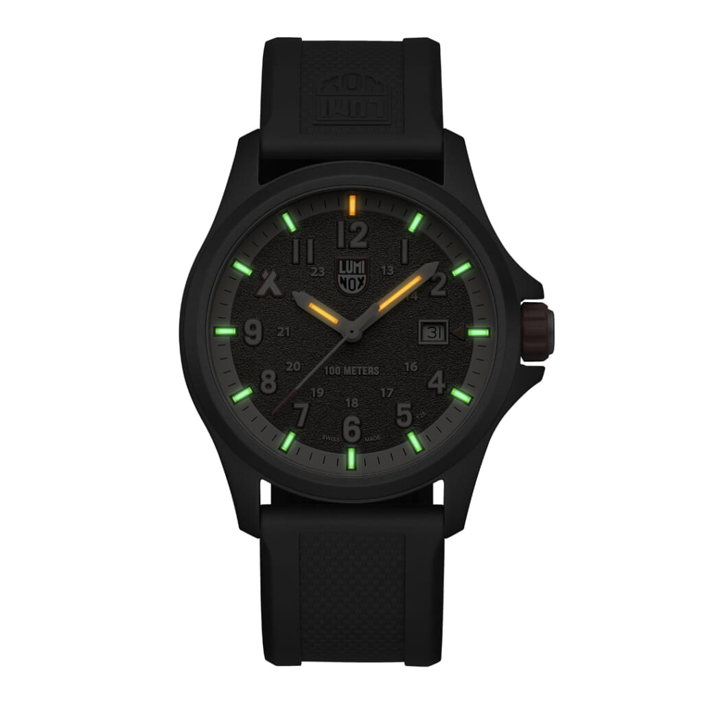 Luminox（ルミノックス） ベア・グリルス サバイバル ランド 3710 シリーズ