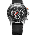 Nivada Grenchen（ニバダ・グレンヒェン） Chronoking Mecaquartsz Racing（クロノキング メカクォーツ レーシング）