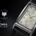 LIP（リップ）ChurchillT24 Symétrique（チャーチル シンメトリック）