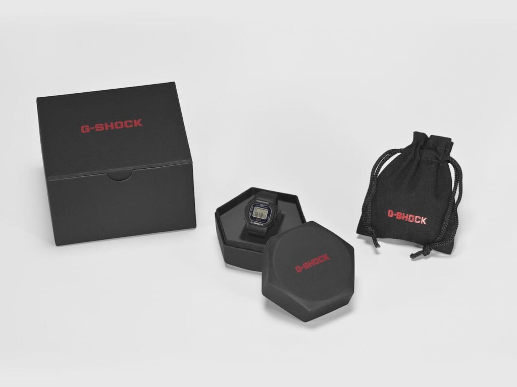 G-SHOCK（ジーショック） DWN-5600