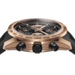 TAG Heuer（タグ・ホイヤー）カレラ クロノグラフ エクストリーム スポーツ