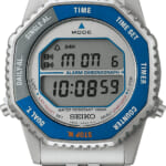 セイコーSシリーズ デジタルクオーツ