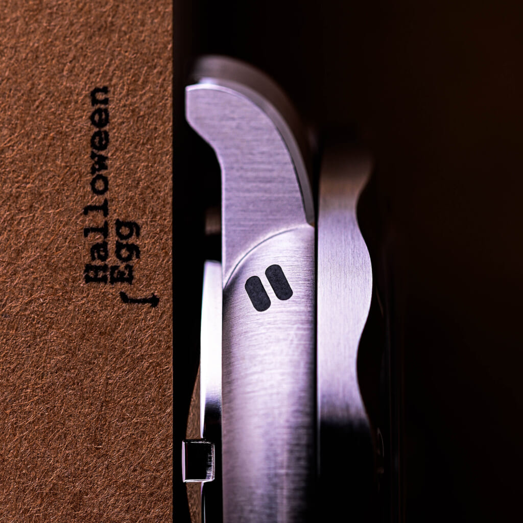 SPINNAKER（スピ二カー）FLEUSS AUTOMATIC SECONDE/SECONDE/ 2025 EDITION