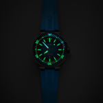 Oris（オリス）アクイス プロ 1000M