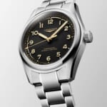 LONGINES（ロンジン）スピリット パイロット フライバック