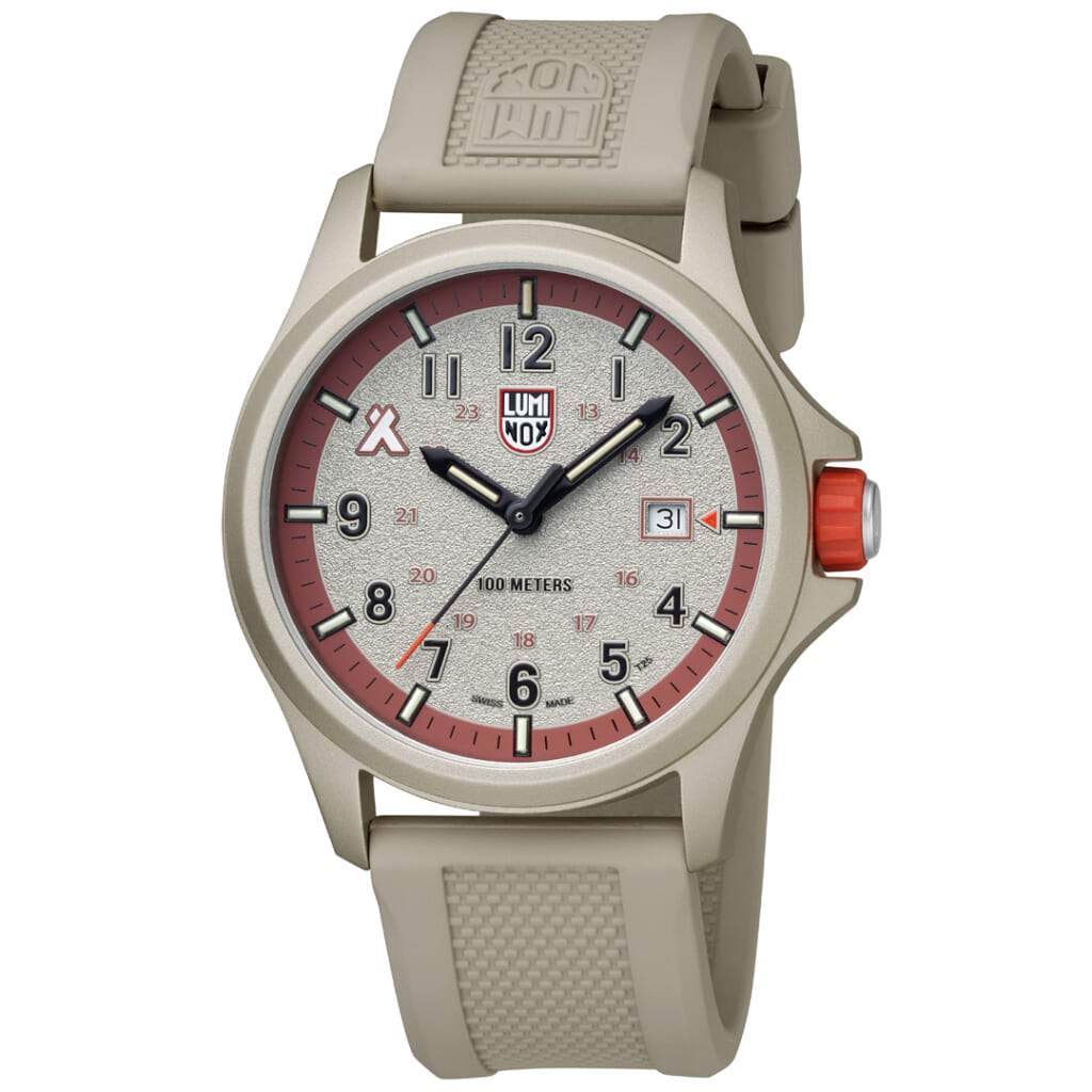 Luminox（ルミノックス） ベア・グリルス サバイバル ランド 3710 シリーズ