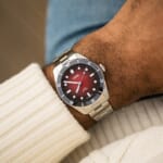 Oris（オリス）Oris x RedBar Divers Limited Edition II