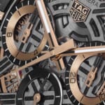 TAG Heuer（タグ・ホイヤー）カレラ クロノグラフ エクストリーム スポーツ