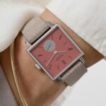 NOMOS GLASHÜTTE（ノモス グラスヒュッテ） Tetra Origins/テトラ オリジンズ