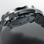 SPINNAKER（スピ二カー）FLEUSS AUTOMATIC SECONDE/SECONDE/ 2025 EDITION