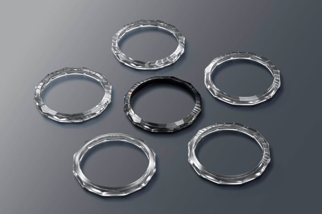 カシオ OCW-S7000CN／OCW-SG1000CN