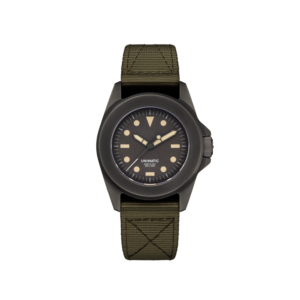 UNIMATIC(ウニマティック)カリフォルニアダイヤル