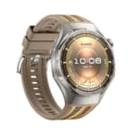 華為技術日本株式会社（ファーウェイ・ジャパン）HUAWEI WATCH GT 6 Pro