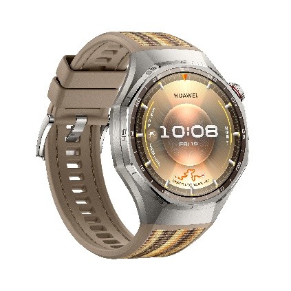 華為技術日本株式会社（ファーウェイ・ジャパン）HUAWEI WATCH GT 6 Pro