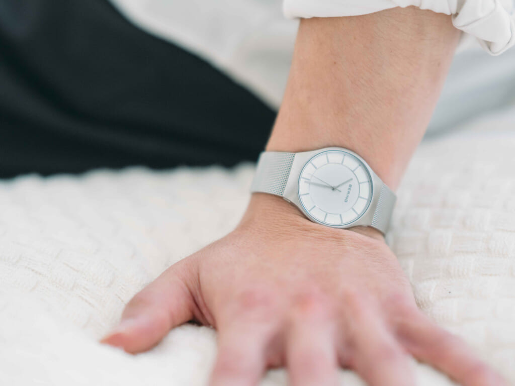 BERING（ベーリング） Classic Scandinavian 11935-004