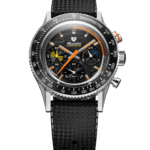 Nivada Grenchen（ニバダ・グレンヒェン） Chronoking Mecaquartsz Racing（クロノキング メカクォーツ レーシング）