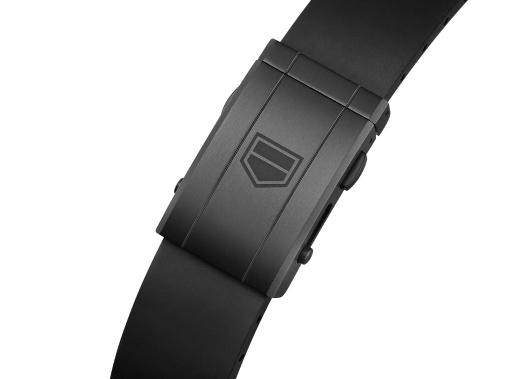 TAG Heuer（タグ・ホイヤー）カレラ クロノグラフ エクストリーム スポーツ