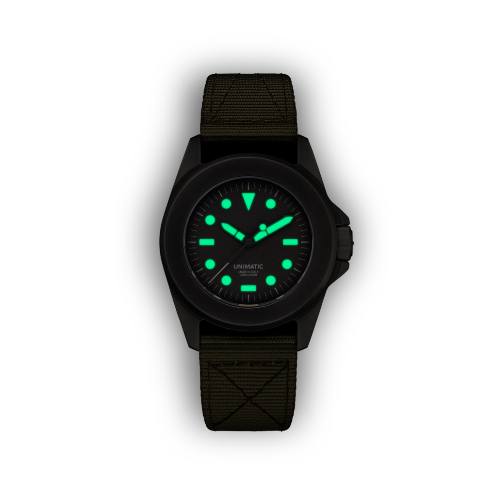 UNIMATIC（ウニマティック）カリフォルニアダイヤル