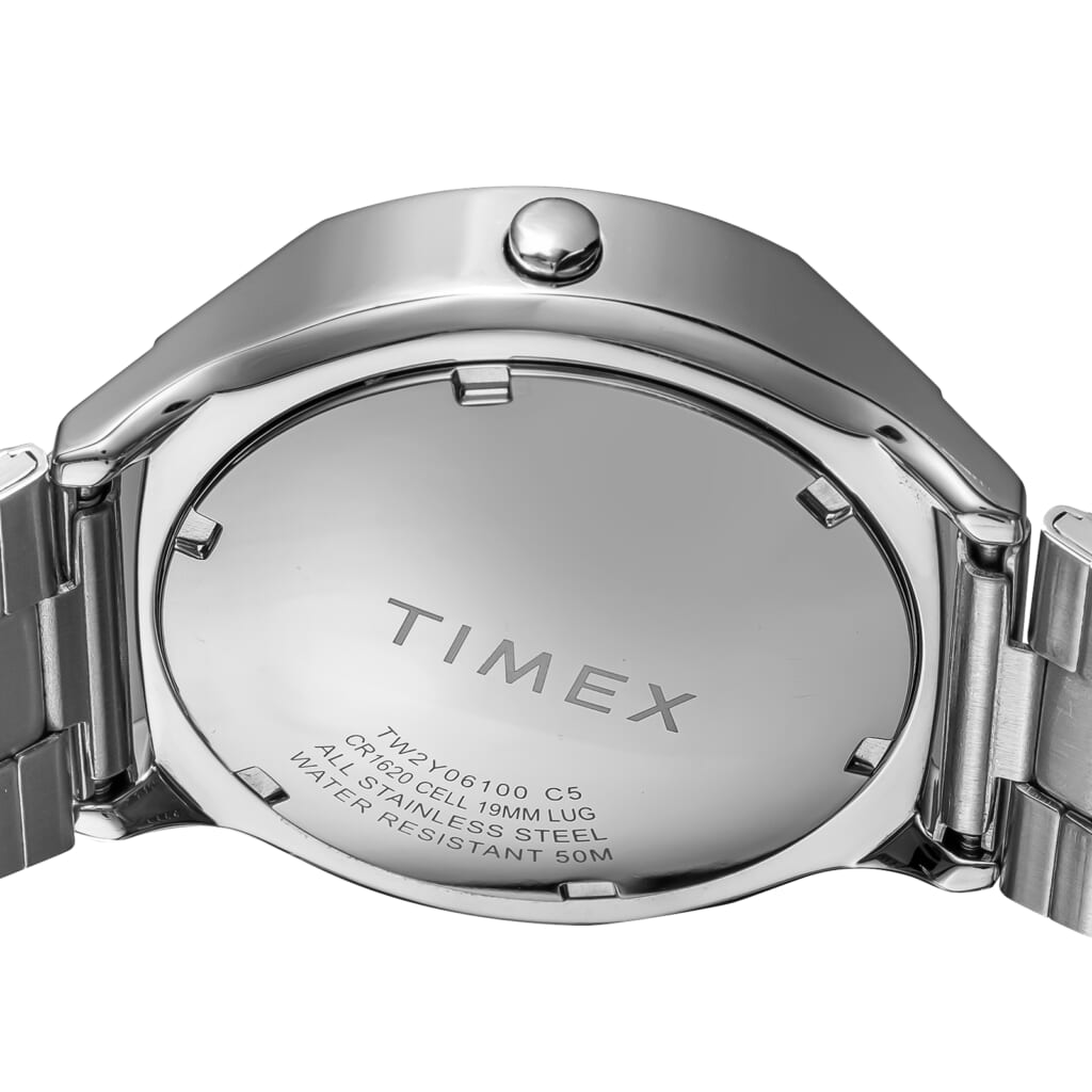 TIMEX（タイメックス） SSQ Digital Reissue