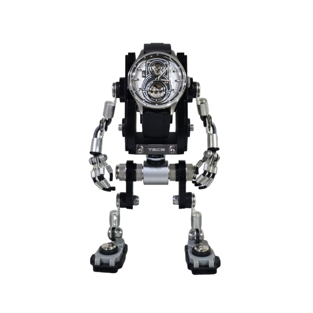 TACS ATL Lite × ROBOTOYS セット