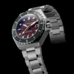SPINNAKER（スピニカー） DUMAS AUTOMATIC デュマ オートマチック チックタック 国内専売モデル