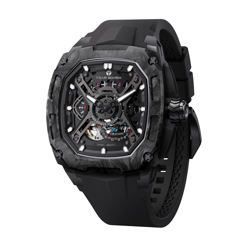 TSAR BOMBA（サーボンバ）DARK MATTER（ダークマター）