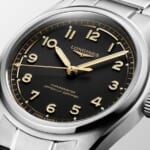 LONGINES（ロンジン）スピリット パイロット フライバック