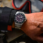 SPINNAKER（スピニカー） DUMAS AUTOMATIC デュマ オートマチック チックタック 国内専売モデル