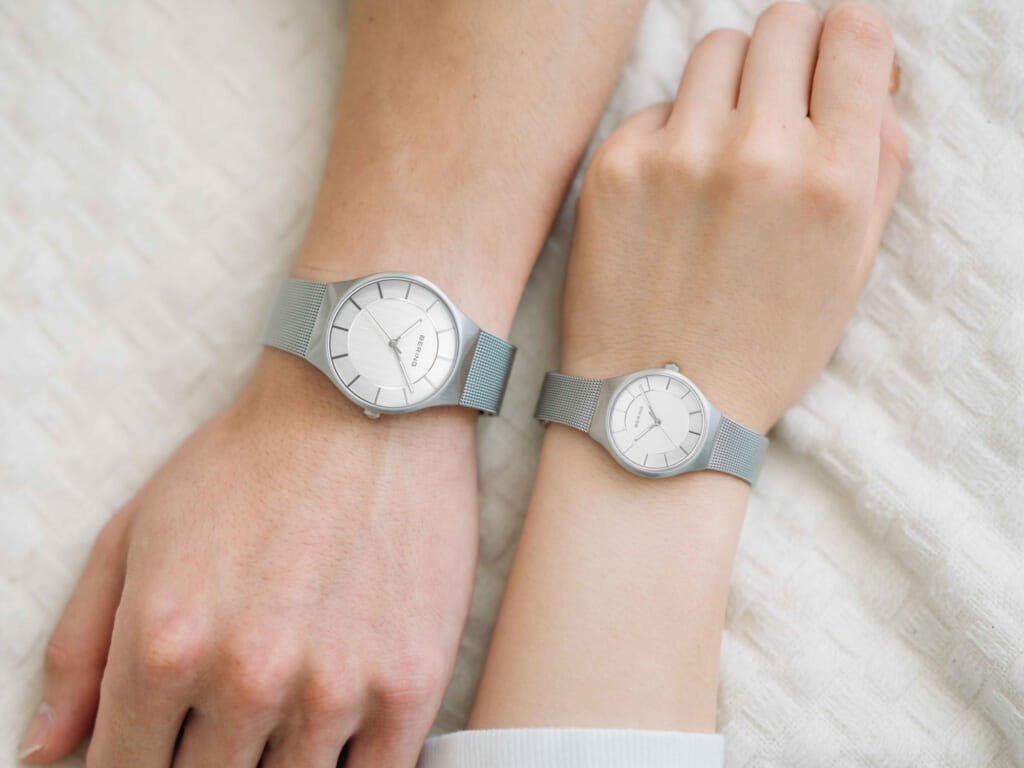 BERING（ベーリング） Classic Scandinavian 11935-004