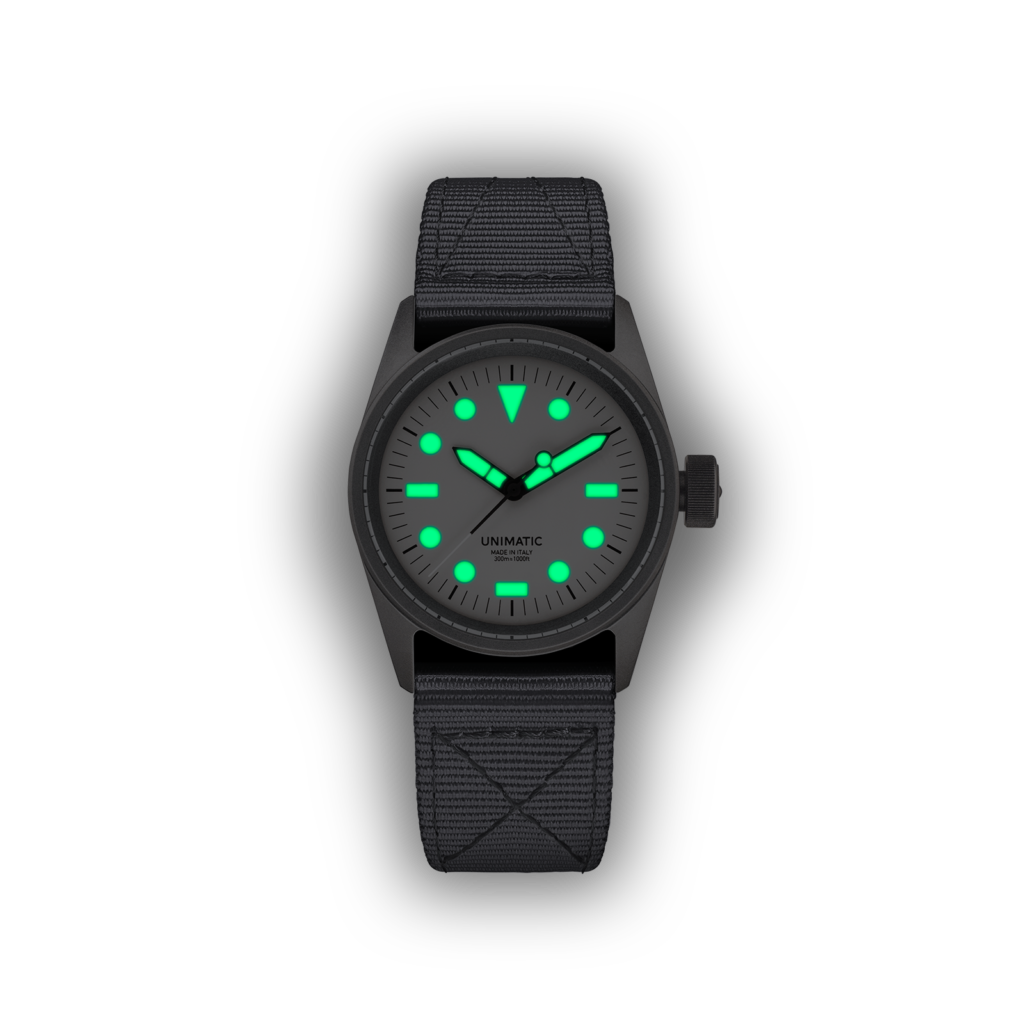 UNIMATIC（ウニマティック）カリフォルニアダイヤル