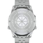 セイコーSシリーズ デジタルクオーツ 宇宙兄弟コラボレーション限定モデル