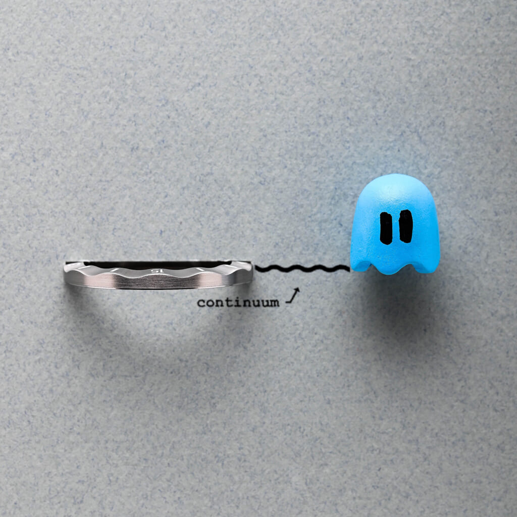 SPINNAKER（スピ二カー）FLEUSS AUTOMATIC SECONDE/SECONDE/ 2025 EDITION