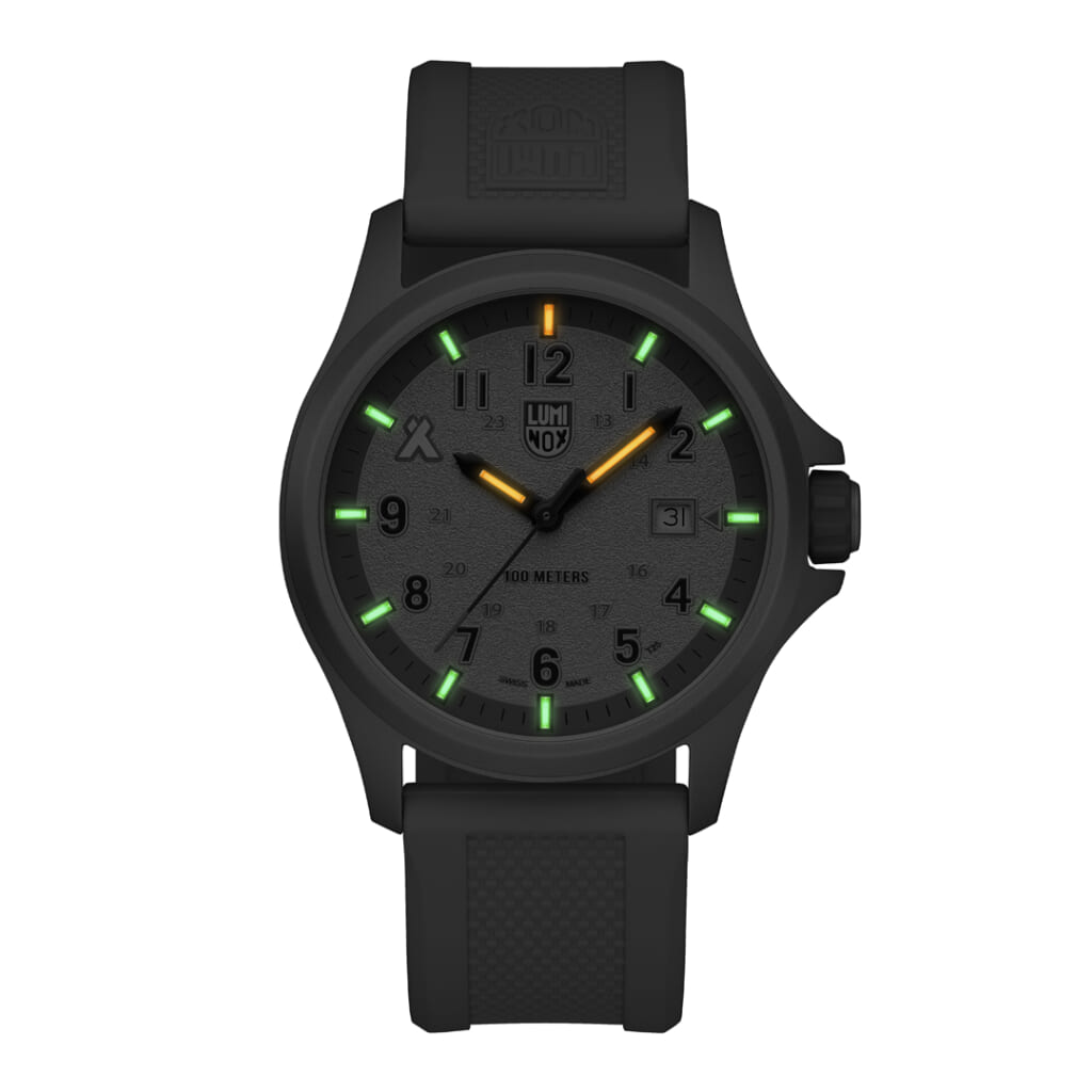 Luminox（ルミノックス） ベア・グリルス サバイバル ランド 3710 シリーズ
