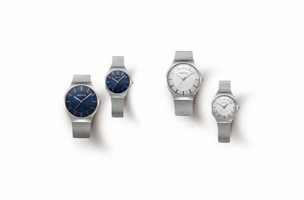 BERING（ベーリング） Classic Scandinavian 11935-004