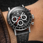 Nivada Grenchen（ニバダ・グレンヒェン） Chronoking Mecaquartsz Racing（クロノキング メカクォーツ レーシング）