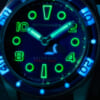 SPINNAKER（スピニカー） Fleuss Automatic Nessie Pearl Diver Limited Edition（フルース オートマティック ネッシーパールダイバー リミテッド エディション）
