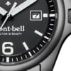 『シチズン プロマスター × mont-bell』コラボレーションモデル