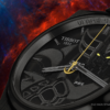 TISSOT（ティソ） PRX UFO ロボ グレンダイザー 50周年スペシャルエディション