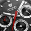Nivada Grenchen（ニバダ・グレンヒェン） Chronoking Mecaquartsz Racing（クロノキング メカクォーツ レーシング）