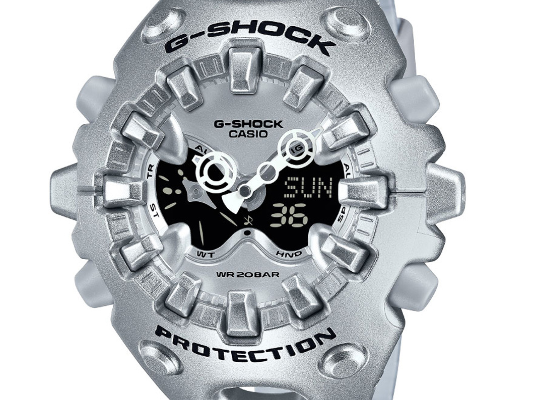G-SHOCK GA-V01