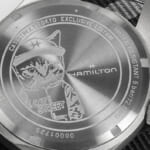HAMILTON（ハミルトン）　カーキ フィールド メカ 東京 キャットストリート エクスクルーシブエディション
